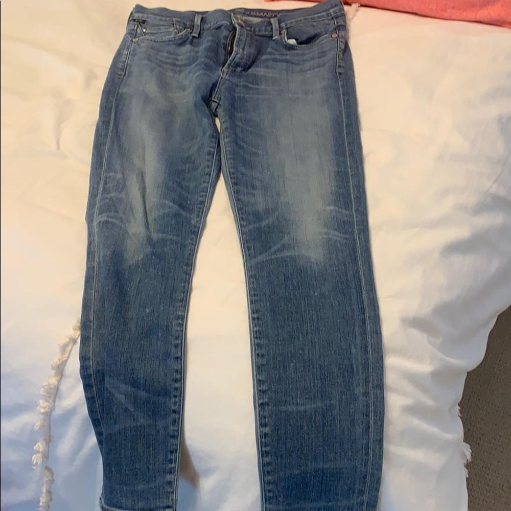 Citizen jeans